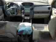 2011 Honda Pilot EX-L с VIN 5FNYF3H77BB043050, выставлен на аукционе Copart как лот 82700075 с пробегом 207 636 миль миль и Списание • Salvage title. История ставок и продаж доступна на DreamBid. Изображение 8.