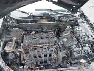 2009 Hyundai Sonata GLS z VIN 5NPET46C99H483414, wystawiony jako IAAI lot #43025847 z przebiegiem 179 995 mil mil oraz . Historia ofert i sprzedaży dostępna na DreamBid. Obrazek 6.