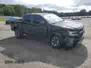 2022 Chevrolet Colorado 2WD Z71 с VIN 1GCGSDEN6N1263647, выставлен на аукционе Copart как лот 58633405 с пробегом 29 329 миль миль и Списание • Salvage title. История ставок и продаж доступна на DreamBid. Изображение 4.