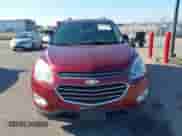 2016 Chevrolet Equinox LTZ z VIN 2GNFLGE39G6330838, wystawiony jako IAAI lot #43069654 z przebiegiem 151 174 mil mil oraz . Historia ofert i sprzedaży dostępna na DreamBid. Obrazek 12.