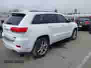 2016 Jeep Grand Cherokee Summit с VIN 1C4RJFJG6GC306129, выставлен на аукционе IAAI как лот 42615754 с пробегом 114 538 миль миль и . История ставок и продаж доступна на DreamBid. Изображение 4.