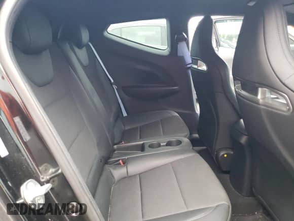 2022 Hyundai Veloster с VIN KMHT36AH5NU011924, выставлен на аукционе Copart как лот 75760513 с пробегом 34 888 миль миль и Списание • Salvage title. История ставок и продаж доступна на DreamBid. Изображение 10.