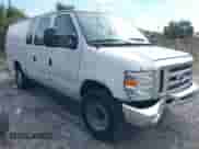2008 Ford Econoline Cargo Commercial с VIN 1FTNS24W88DB52705, выставлен на аукционе IAAI как лот 41282595 с пробегом Не указан миль и . История ставок и продаж доступна на DreamBid. Изображение 1.