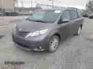 2015 Toyota Sienna Limited with VIN 5TDDK3DC6FS128167, listed as a IAAI auction lot 41699588 with 179,723 mi miles and . Bid and sale history available at DreamBid. Image 2.