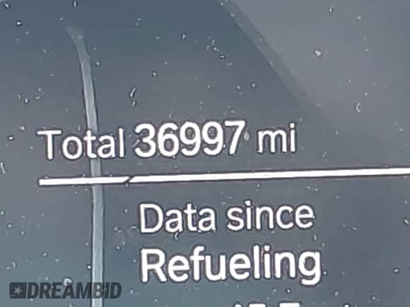 2023 BMW 5 Series 540i z VIN WBA53BJ0XPWY06598, wystawiony jako IAAI lot #42687908 z przebiegiem 36 997 mil mil oraz . Historia ofert i sprzedaży dostępna na DreamBid. Obrazek 16.