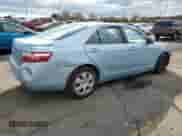 2008 Toyota Camry XLE with VIN 4T1BE46K48U731105, listed as a Copart auction lot 90102485 with 143,697 mi miles and Clean title. Bid and sale history available at DreamBid. Image 3.