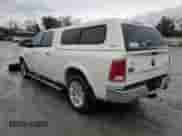 2016 Ram 1500 Limited z VIN 1C6RR7WM2GS189126, wystawiony jako Copart lot #84193654 z przebiegiem 83 881 mil mil oraz Szkoda całkowita • Salvage title. Historia ofert i sprzedaży dostępna na DreamBid. Obrazek 2.