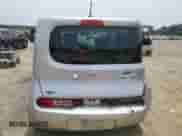 2010 Nissan Cube S с VIN JN8AZ2KRXAT163809, выставлен на аукционе Copart как лот 59946555 с пробегом 135 776 миль миль и Списание • Salvage title. История ставок и продаж доступна на DreamBid. Изображение 6.