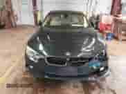 2014 BMW 4 Series 428i xDrive с VIN WBA3N9C52EK244994, выставлен на аукционе IAAI как лот 43493438 с пробегом 176 046 миль миль и . История ставок и продаж доступна на DreamBid. Изображение 12.
