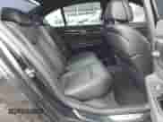 2015 BMW 7 Series 740i z VIN WBAYA6C54FG273188, wystawiony jako IAAI lot #42563572 z przebiegiem 70 675 mil mil oraz . Historia ofert i sprzedaży dostępna na DreamBid. Obrazek 8.
