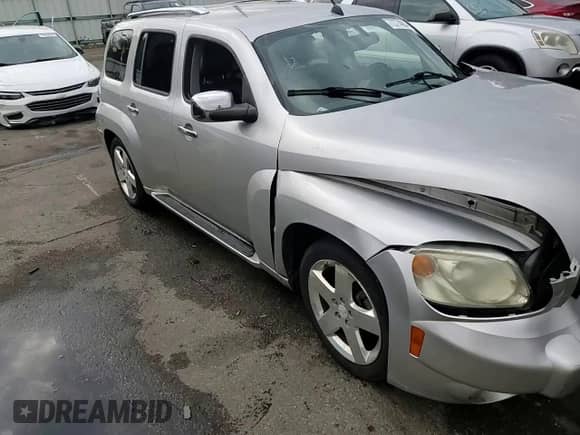 2007 Chevrolet HHR LT с VIN 3GNDA33P37S507929, выставлен на аукционе Copart как лот 72774884 с пробегом 212 691 миль миль и Списание • Salvage title. История ставок и продаж доступна на DreamBid. Изображение 11.