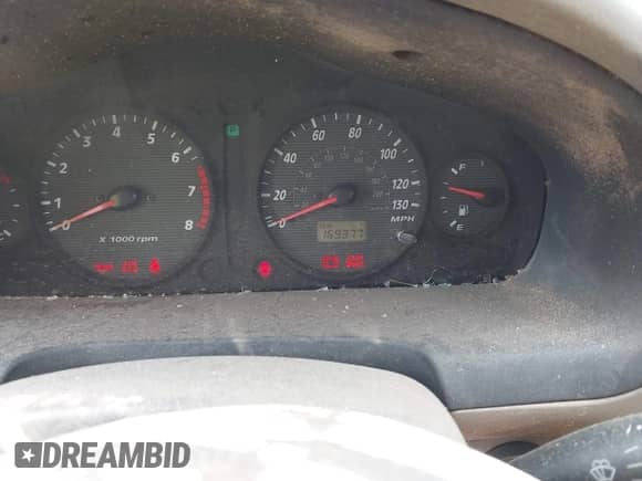 2003 Hyundai Santa Fe LX с VIN KM8SC73E83U537398, выставлен на аукционе IAAI как лот 42845627 с пробегом 169 377 миль миль и . История ставок и продаж доступна на DreamBid. Изображение 7.