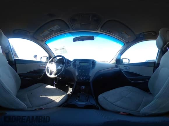 2016 Hyundai Santa Fe с VIN 5XYZT3LB3GG310872, выставлен на аукционе IAAI как лот 43385450 с пробегом 123 598 миль миль и . История ставок и продаж доступна на DreamBid. Изображение 19.