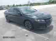 2016 Chevrolet Impala LTZ with VIN 2G1145S39G9203197, listed as a IAAI auction lot 42764610 with 168,055 mi miles and . Bid and sale history available at DreamBid. Image 1.