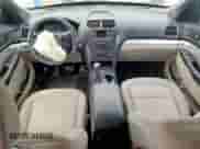 2018 Ford Explorer z VIN 1FM5K8B84JGB95204, wystawiony jako Copart lot #71076875 z przebiegiem 89 631 mil mil oraz Szkoda całkowita • Salvage title. Historia ofert i sprzedaży dostępna na DreamBid. Obrazek 8.