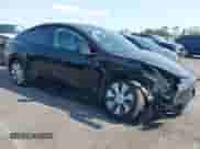 2023 Tesla Model Y Long Range z VIN 7SAYGAEE9PF851348, wystawiony jako IAAI lot #43167064 z przebiegiem Nie podano mil oraz . Historia ofert i sprzedaży dostępna na DreamBid. Obrazek 1.