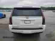 2016 Cadillac Escalade ESV Luxury Collection с VIN 1GYS3HKJ6GR276185, выставлен на аукционе Copart как лот 55216145 с пробегом 155 744 миль миль и Списание • Salvage title. История ставок и продаж доступна на DreamBid. Изображение 6.