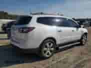 2016 Chevrolet Traverse LTZ с VIN 1GNKRJKD6GJ109773, выставлен на аукционе Copart как лот 81112825 с пробегом 170 217 миль миль и Списание • Salvage title. История ставок и продаж доступна на DreamBid. Изображение 3.