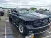 2010 Dodge 1500 SLT z VIN 1D7RB1GT0AS202503, wystawiony jako IAAI lot #42284772 z przebiegiem 193 206 mil mil oraz . Historia ofert i sprzedaży dostępna na DreamBid. Obrazek 1.