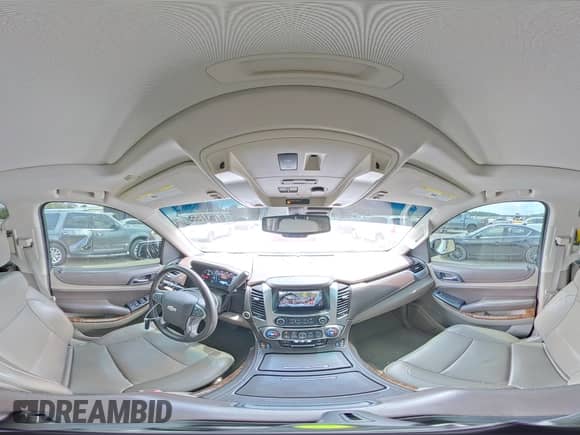 2016 Chevrolet Tahoe LTZ с VIN 1GNSCCKC4GR145659, выставлен на аукционе Copart как лот 67637565 с пробегом 92 987 миль миль и Списание • Salvage title. История ставок и продаж доступна на DreamBid. Изображение 15.