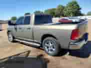 2015 Ram 1500 Big Horn с VIN 1C6RR6GM7FS530267, выставлен на аукционе Copart как лот 82603835 с пробегом 130 495 миль миль и Чистый • Clean title. История ставок и продаж доступна на DreamBid. Изображение 2.