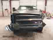 2017 Chevrolet Silverado 1500 LTZ z VIN 3GCUKSEJ4HG328926, wystawiony jako IAAI lot #41125958 z przebiegiem 248 071 mil mil oraz . Historia ofert i sprzedaży dostępna na DreamBid. Obrazek 13.