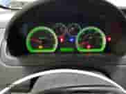 2009 Chevrolet Aveo 1LT z VIN KL1TD66E49B294633, wystawiony jako Copart lot #73367704 z przebiegiem 89 949 mil mil oraz Szkoda całkowita • Salvage title. Historia ofert i sprzedaży dostępna na DreamBid. Obrazek 9.