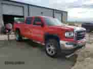 2016 GMC Sierra 1500 SLE с VIN 3GTU2MEC9GG328822, выставлен на аукционе Copart как лот 65358125 с пробегом 119 188 миль миль и Списание • Salvage title. История ставок и продаж доступна на DreamBid. Изображение 4.