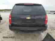 2013 Chevrolet Tahoe LT с VIN 1GNSKBE09DR286513, выставлен на аукционе Copart как лот 58008865 с пробегом 177 518 миль миль и Чистый • Clean title. История ставок и продаж доступна на DreamBid. Изображение 6.