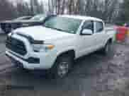 2018 Toyota Tacoma SR with VIN 5TFCZ5AN5JX139253, listed as a IAAI auction lot 41715831 with 111,950 mi miles and . Bid and sale history available at DreamBid. Image 18.