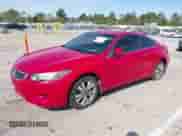 2009 Honda Accord LX-S with VIN 1HGCS123X9A018308, listed as a IAAI auction lot 43361195 with Not provided miles and . Bid and sale history available at DreamBid. Image 2.