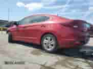 2019 Hyundai Elantra SEL z VIN KMHD84LF3KU879101, wystawiony jako Copart lot #81496825 z przebiegiem 94 172 mil mil oraz Czysty tytuł • Clean title. Historia ofert i sprzedaży dostępna na DreamBid. Obrazek 2.