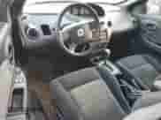 2006 Saturn ION z VIN 1G8AW15F66Z103900, wystawiony jako Copart lot #80871444 z przebiegiem 133 669 mil mil oraz Szkoda całkowita • Salvage title. Historia ofert i sprzedaży dostępna na DreamBid. Obrazek 8.