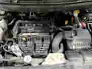 2019 Dodge Journey SE with VIN 3C4PDCBB4KT866955, listed as a Copart auction lot 84617825 with 105,119 mi miles and Clean title. Bid and sale history available at DreamBid. Image 14.