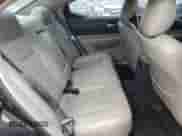 2007 Dodge Charger R/T z VIN 2B3KA53HX7H891152, wystawiony jako Copart lot #61636865 z przebiegiem 181 924 mil mil oraz Szkoda całkowita • Salvage title. Historia ofert i sprzedaży dostępna na DreamBid. Obrazek 10.