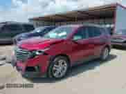 2018 Chevrolet Equinox Premier with VIN 3GNAXNEX1JL304730, listed as a IAAI auction lot 43246817 with 69,934 mi miles and . Bid and sale history available at DreamBid. Image 2.
