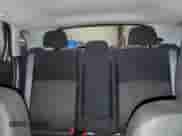 2021 Mitsubishi Outlander ES z VIN JA4ARUAU4MU017685, wystawiony jako Copart lot #66732615 z przebiegiem 100 521 mil mil oraz Nie do naprawy • Non repairable. Historia ofert i sprzedaży dostępna na DreamBid. Obrazek 10.