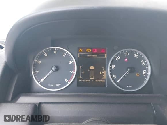 2013 Land Rover Range Rover Sport HSE z VIN SALSF2D48DA787658, wystawiony jako IAAI lot #43464007 z przebiegiem 111 804 mil mil oraz . Historia ofert i sprzedaży dostępna na DreamBid. Obrazek 7.