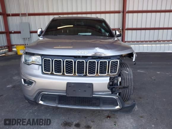 2020 Jeep Grand Cherokee Limited с VIN 1C4RJFBG8LC287799, выставлен на аукционе IAAI как лот 43168262 с пробегом 29 860 миль миль и . История ставок и продаж доступна на DreamBid. Изображение 12.