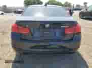 2016 BMW 3 Series 328i with VIN WBA8E9G57GNU28992, listed as a Copart auction lot 68224855 with 44,343 mi miles and Salvage title. Bid and sale history available at DreamBid. Image 6.