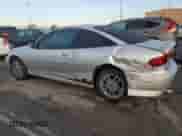 2004 Chevrolet Cavalier LS Sport с VIN 1G1JH12F947267826, выставлен на аукционе Copart как лот 85339014 с пробегом 284 979 миль миль и Списание • Salvage title. История ставок и продаж доступна на DreamBid. Изображение 2.