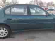 1999 Chevrolet Malibu LS с VIN 1G1NE52M3X6230247, выставлен на аукционе IAAI как лот 41712060 с пробегом 189 881 миль миль и . История ставок и продаж доступна на DreamBid. Изображение 13.