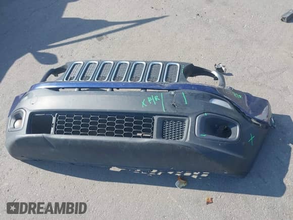 2017 Jeep Renegade Latitude с VIN ZACCJABB8HPE80681, выставлен на аукционе IAAI как лот 43106963 с пробегом 137 553 миль миль и . История ставок и продаж доступна на DreamBid. Изображение 12.
