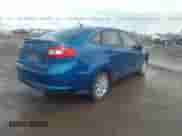 2011 Ford Fiesta SE z VIN 3FADP4BJ9BM200536, wystawiony jako IAAI lot #30015507 z przebiegiem Nie podano mil oraz . Historia ofert i sprzedaży dostępna na DreamBid. Obrazek 4.