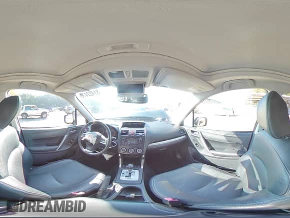 2014 Subaru Forester Limited z VIN JF2SJAHC6EH443323, wystawiony jako Copart lot #81422475 z przebiegiem 94 623 mil mil oraz Szkoda całkowita • Salvage title. Historia ofert i sprzedaży dostępna na DreamBid. Obrazek 15.