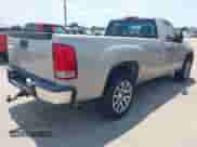 2007 GMC Sierra 1500 Work Truck с VIN 1GTEC14C37Z584973, выставлен на аукционе IAAI как лот 42943433 с пробегом 181 144 миль миль и . История ставок и продаж доступна на DreamBid. Изображение 4.