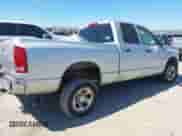 2003 Dodge 1500 ST with VIN 1D7HU18N73S222613, listed as a IAAI auction lot 41816844 with 143,756 mi miles and . Bid and sale history available at DreamBid. Image 4.