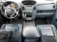 2009 Honda Pilot Touring с VIN 5FNYF48859B026241, выставлен на аукционе Copart как лот 86626395 с пробегом 277 038 миль миль и Чистый • Clean title. История ставок и продаж доступна на DreamBid. Изображение 8.