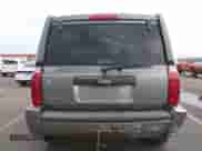 2008 Jeep Commander Sport с VIN 1J8HG48NX8C172027, выставлен на аукционе IAAI как лот 42756337 с пробегом 178 777 миль миль и . История ставок и продаж доступна на DreamBid. Изображение 16.
