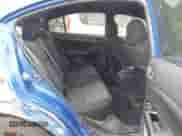 2019 Subaru WRX with VIN JF1VA1A66K9818185, listed as a IAAI auction lot 43052781 with 134,100 mi miles and . Bid and sale history available at DreamBid. Image 8.